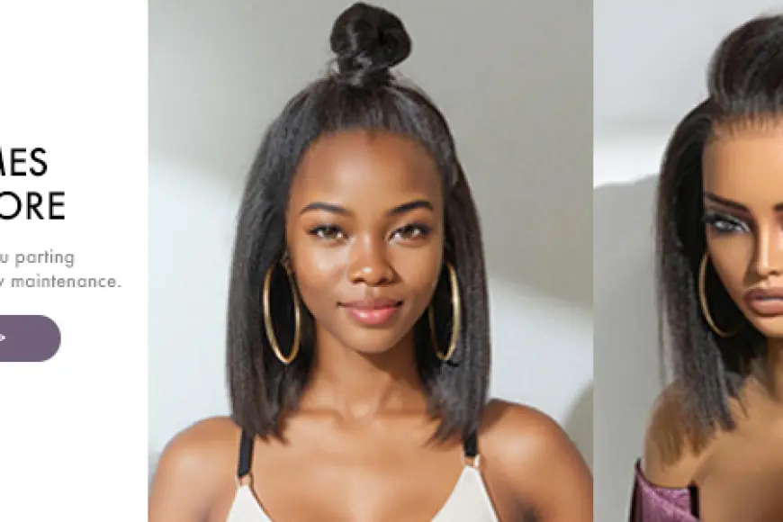 Luvme Hair Highlights Versatility with 'One Wig, Multiple Ways' Product Showcase