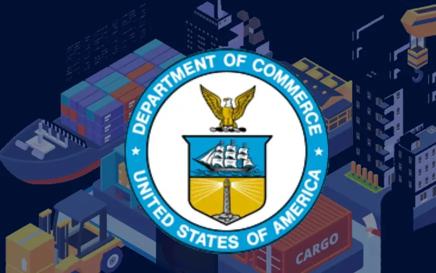 U.S. Department of Commerce to Convene Supply Chain Summit Focusing on Proactive Strategies to Strengthen Economic Competitiveness and National Security