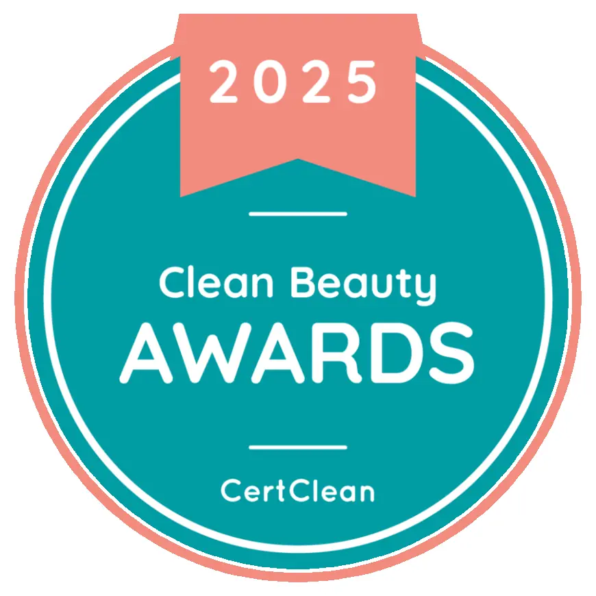 Call for Entries open for 2025 Clean Beauty Awards: A Decade of Defining Excellence in Clean Beauty