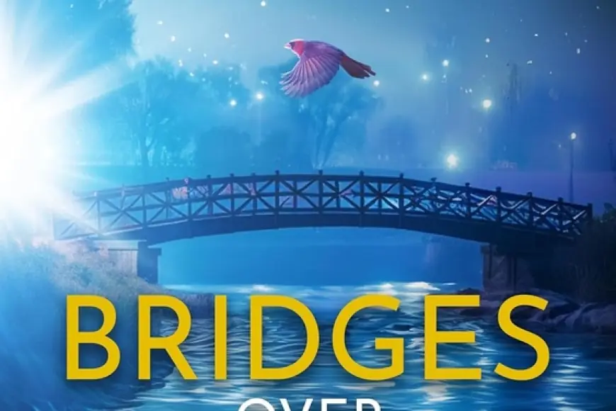 Don Preston releases his book "Bridges Over Troubled Waters: My Life of Faith and Fortitude"